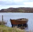 Stay on a working farm on the Isle of Skye
