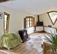 Cosy countryside cottage in the Cotswolds