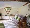 Self catering country cottage sleeps 4