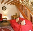 Cosy cottage for romantic breaks Northumberland