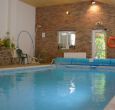 self catering exclusive pool