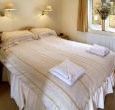 A typical bedroom