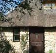country cottage in Oxfordshire on edge of Cotswolds