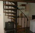 country cottage in Stanford in the Vale Oxfordshire