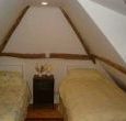 pretty cotswold cottage for self-catering holidays in Oxfordshire
