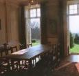 self-catering large house mansion wales