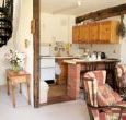 Self catering Warwickshire