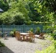 lodges, chalets and cotatges in crieff, perthshire, scotland