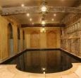 large country house sleeps 16 Devon
