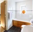 Self-catering stone built countryside cottage in Lancashire