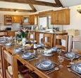 self-catering Cotswolds Glos