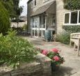 cottage tetbury cotswolds