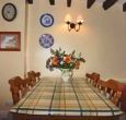 This Cottage in the Costwolds is full of country charm