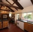 self-catering lathe country house somerset with piano