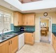 luxury country cottage dorset