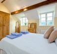 luxury self-catering dorset
