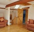 luxury selfcatering north wales