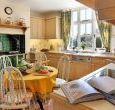 5 star cottage derbyshire