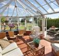luxury holiday cottage derbyshire