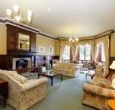 Luxury self-catering large country house