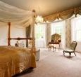 Luxury self-catering for large groups
