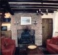 self-catering cottage exmoor