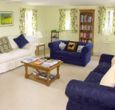 holiday cottage central England