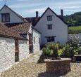 country cottages somerset