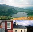 Beautiful countryside round about