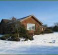 self-catering chalets