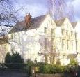 Large country house near Bath for party weekends