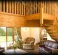 4 star self-catering heart of england