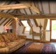 country cottages Heart of England