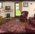 4 star holiday lets Staffordshire