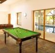 Indoor Swimming Pool