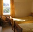 Self-catering in Bamburgh village