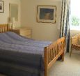 country cottage northumberland
