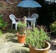 self-catering cottage babmurgh northumberland