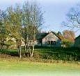 SCottish country cottage on the banks of the River Spey - ideal for a fishing holiday in Scotland