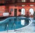 cottage indoor swimming pool