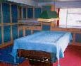 self-catering lincoln