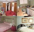 cottage near Stratford upon Avon
