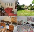 self-catering Stratford-upon-Avon