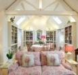 luxury self catering