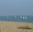 Stunning self catering apartment Eastbourne