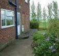 self-catering cottage, near Melton Mowbray, Leicestershire, England