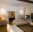 luxury self-catering