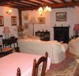 cottages Cheshire