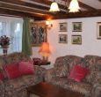 self-catering cheshire