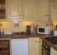 cheshire self-catering